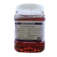 Nước đường bánh nướng Farina - 500 gram