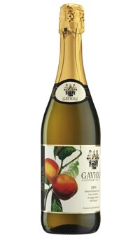 Nước ép hoa quả Gavioli có ga 750ml