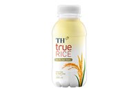 Nước gạo rang TH True Rice thùng 24 chai 300ml
