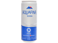 Nước giải khát có ga Aquafina Soda 320ml