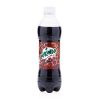 Nước giải khát có gas hương xá xị Mirinda Pepsico chai 390ml