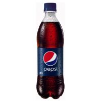 Nước giải khát có gas Pepsi chai 390ml