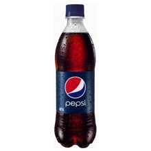 Nước giải khát có gas Pepsi chai 390ml