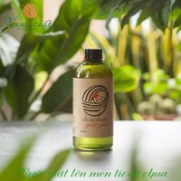 Nước giặt sinh học từ cà chua lên men 500ml