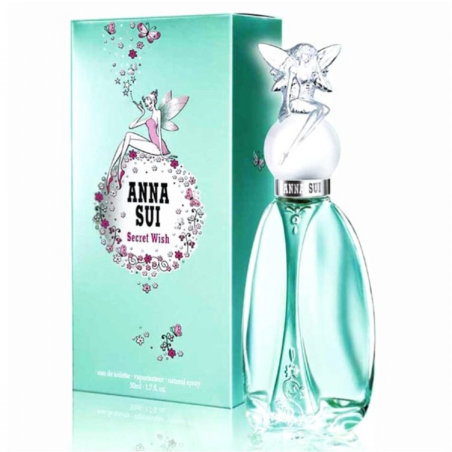 Nước hoa Anna Sui Secret Wish 50ml