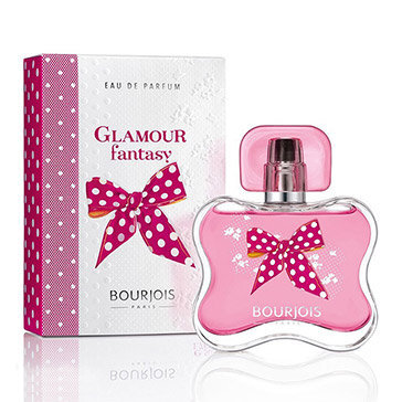Nước hoa Bourjois Glamour Fantasy 80ml