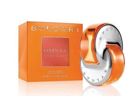 Nước hoa Bvlgari Omnia Indian Garnet nữ 65ml