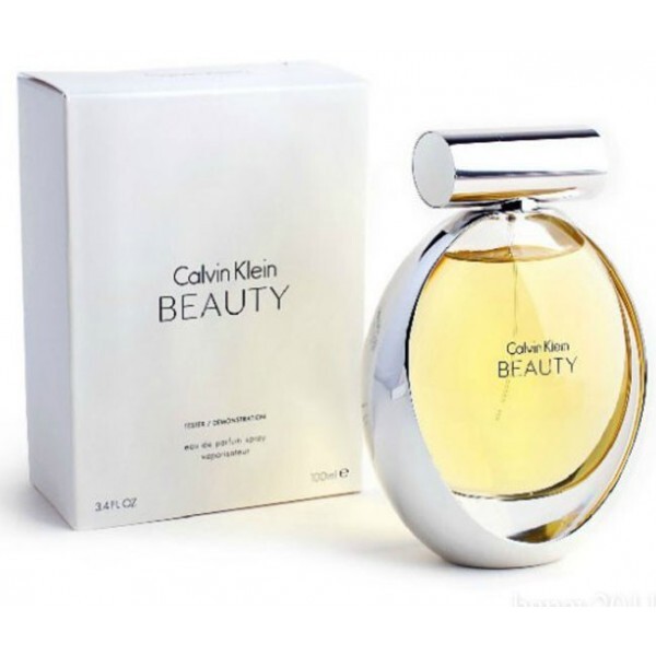 Nước hoa Calvin Klein Beauty Women 100ml