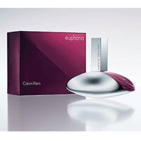 Nước hoa Calvin Klein Euphoria Men 100 ml