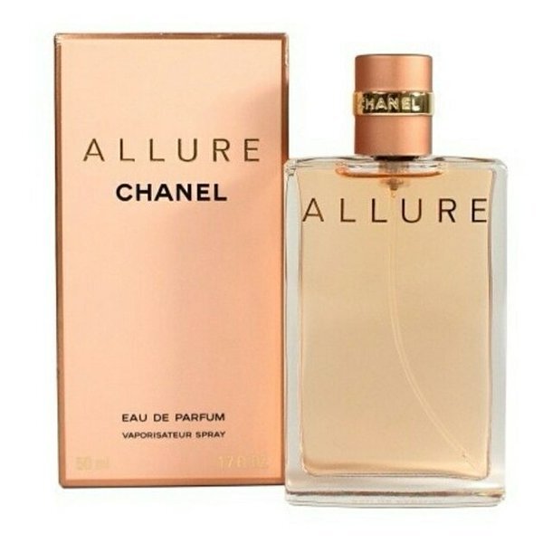 Nước hoa Chanel Allure Eau De Parfum 35ml