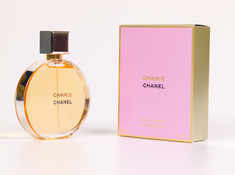 Nước Hoa Nữ Chanel Chance EDP 50ml  Chính Hãng Giá Tốt Nhất