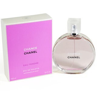Chanel Chance Eau Tendre: Nơi bán giá rẻ, uy tín, chất lượng nhất |  Websosanh