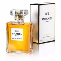 Nước hoa Chanel N°5 Eau de Parfum for Women Dung tích 35ml