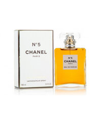 Nước hoa Chanel N°5 Eau de Parfum - 100ml