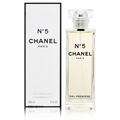 Nuoc Hoa Phap  Chanel No5 Eau Premiere Cùng nhãn hiệu Chanel Là một  phiên bản mới của Chanel N  5 hương thơm của Chanel N  5 Eau Premiere  dường