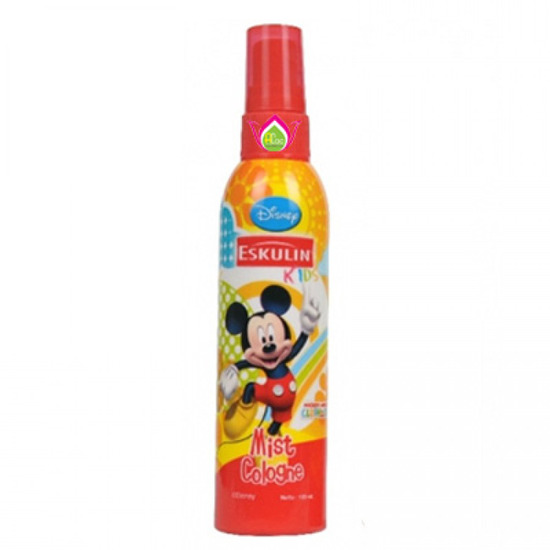 Nước hoa cho bé Eskulin Kids Mickey 100ml