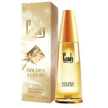 Nước hoa Cindy Golden Luxury N53 50ml