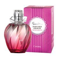 Nước hoa Coreana Senite Perfumed Cologne French Gardening 150ml