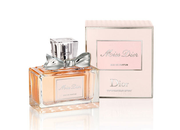 Gift Set Miss Dior DIOR  Tendance Parfums