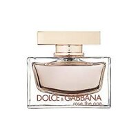 Nước Hoa Dolce Gabbana Rose The One 75ml