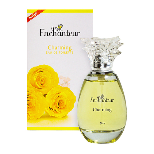 Nước hoa Enchanteur Charming 50ml
