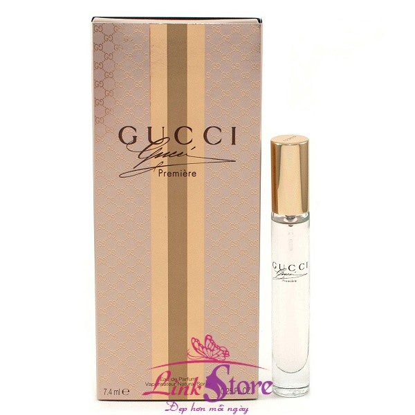Nước hoa Gucci Première 7.4ml