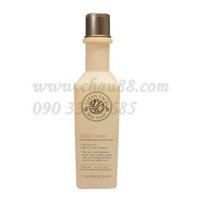 Nước hoa hồng Clean Face Mild Toner