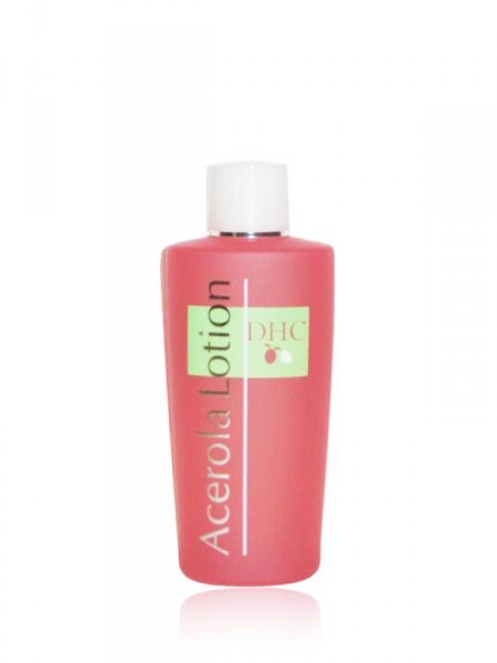 Nước hoa hồng DHC Acerola Lotion