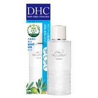 Nước hoa hồng dưỡng da DHC Mild Lotion Natural 40ml