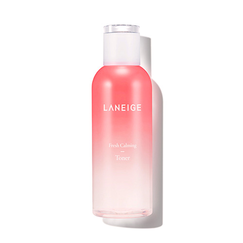 Nước hoa hồng Laneige Fresh Calming Toner 50ml