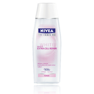 Nước hoa hồng NIVEA làm trắng da 200ml - 01217MP12