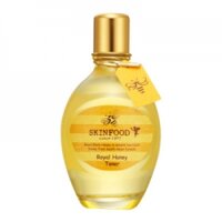 Nước hoa hồng Royal Honey Toner