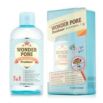 Nước hoa hồng se lỗ chân lông Wonder Pore Fresher ETUDE HOUSE