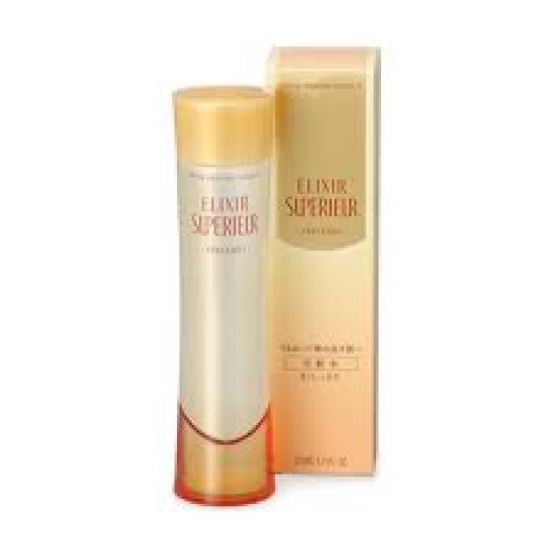 Nước hoa hồng Shiseido Elixir lifting moisture lotion II