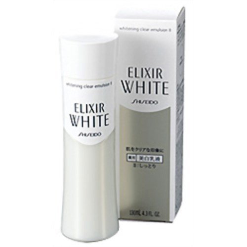 Nước hoa hồng Shiseido Elixir White Whitening Clear Lotion