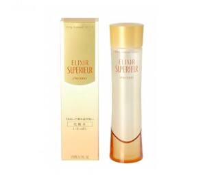 Nước hoa hồng thư giãn Shiseido elixir superieur refreshing toning lotion