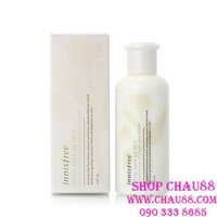 Nước hoa hồng White Tone Up Skin 200ml