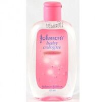 Nước hoa Johnson's baby mùi hương phấn hoa 50ml