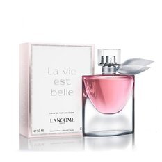 Nước hoa La Vie Est Belle eau de parfum 50ml