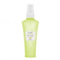 Nước hoa Missha Sweety Bath Shower Cologn - Lime Floral 120ml