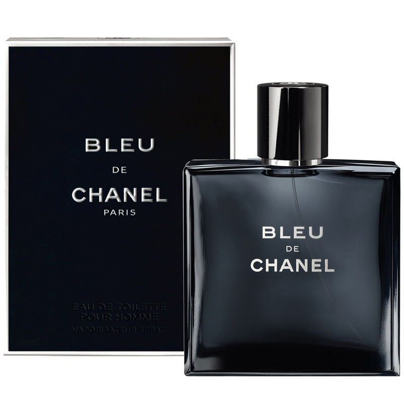 Nước hoa nam Bleu de Chanel 50ml