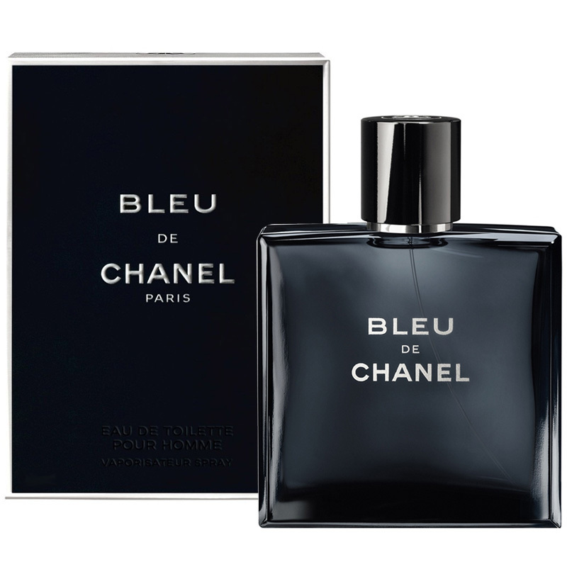 nuoc hoa chanel bleu parfum