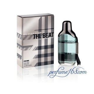 Nước hoa nam Burberry The Beat 100 ml - BB12 nơi bán giá rẻ nhất tháng  03/2023