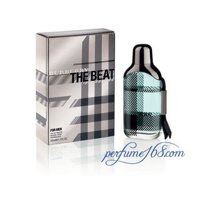 Nước hoa nam Burberry The Beat 100 ml - BB12