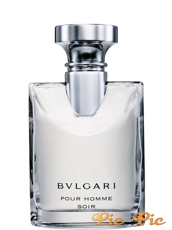 bvlgari pour homme soir eau de parfum