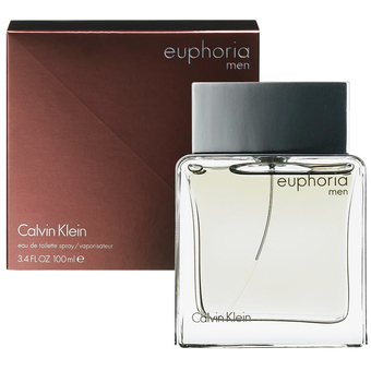Nước hoa nam Calvin Klein Euphoria Men Eau de Toilette 50ml