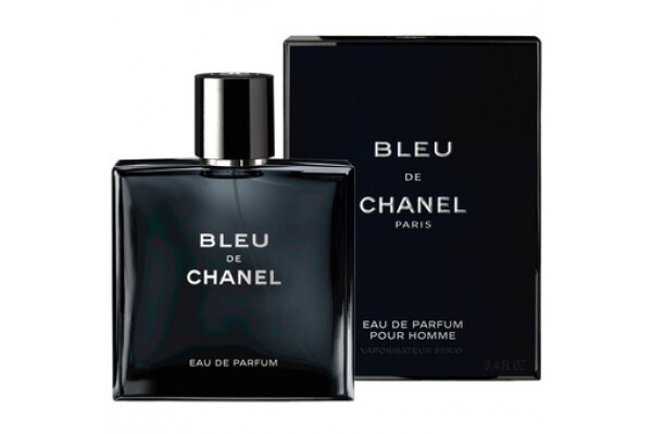 Nước hoa nam Chanel Bleu Eau De Toilette Pour Homme 100ml