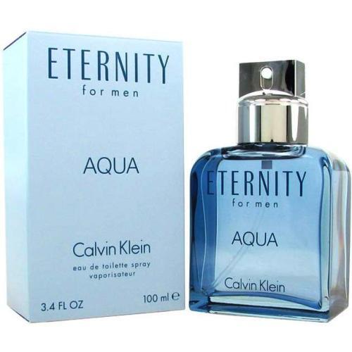 Nước hoa nam CK Eternity Aqua - 100ml