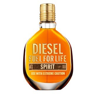 Nước hoa nam Diesel Fuel For Life Spirit 100ml - 02197NH56