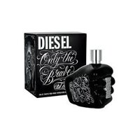 Nước Hoa Nam Diesel Only The Brave Tattoo 75ml